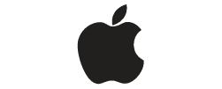 Apple Logotipo Apple