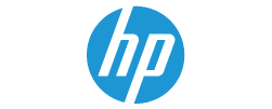 HP Logotipo HP