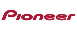 Pioneer Logotipo Pioneer