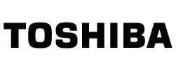Logotipo Toshiba