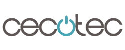 Cecotec Logotipo Cecotec