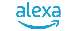 Alexa Logotipo Alexa