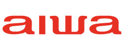 AIWA Logotipo AIWA