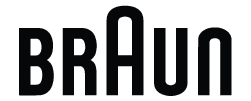 Braun Logotipo Braun