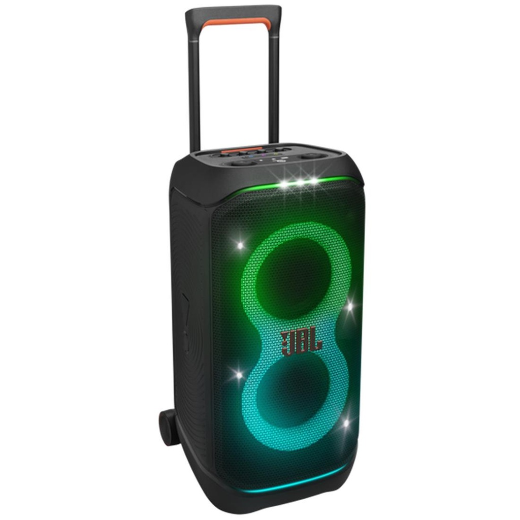 JBL PartyBox Stage 320 Sistema de Sonido 240W IPX4 Recargable