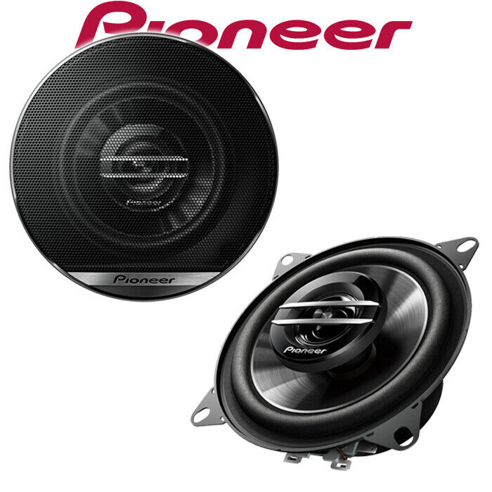 Car audio Pioneer TS-G1020F