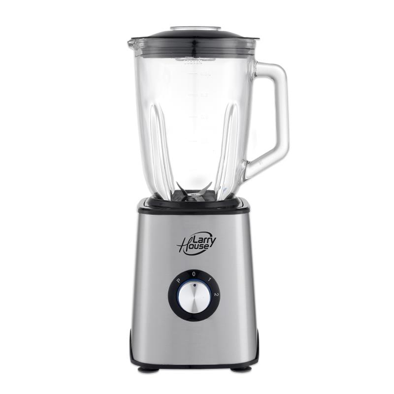Batidora de Vaso 1300W LARRY HOUSE