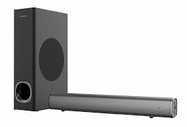 Barra de sonido BLAUPUNKT