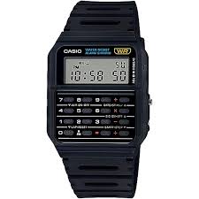 CASIO 53WF-3BEFR-N