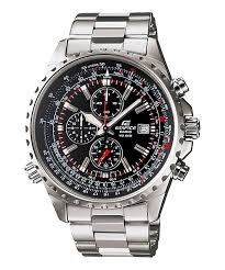 Reloj Edifice EF-527D-1AV