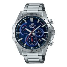 Reloj Edifice EFR-573D-2AV