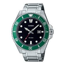 Reloj Edifice MDV-107D-3AV