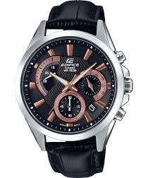 RELOJ EDIFICE EFV-580L-1AV