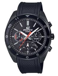 RELOJ EDIFICE EFV-590PB-1A