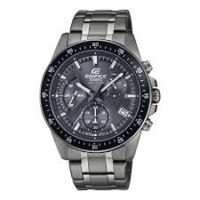 RELOJ EDIFICE EFV-540DC-1CV