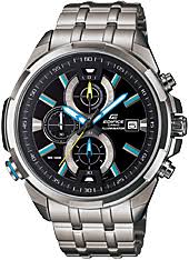 RELOJ EDIFICE EFR-536-3AVU