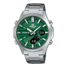 RELOJ EDIFICE EFV-C120D-3AE