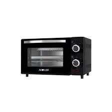 Horno 10L MUVIP
