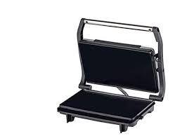 Sandwichera plancha lisa MUVIP