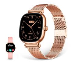 Smart Watch Iria