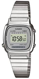 Reloj casio