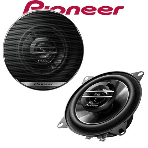 Car audio Pioneer TS-G1020F