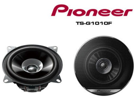 Car Audio pioneer TS-G1010F