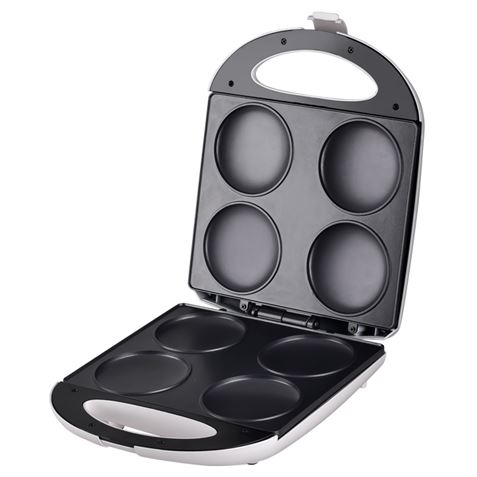 Arepera 1400W MUVIP