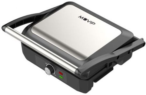 Sandwichera Grill MUVIP