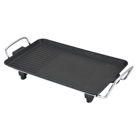 Plancha de asar 1500W MUVIP