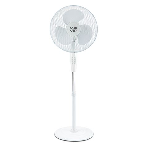 Ventilador de Pie 45W MUVIP