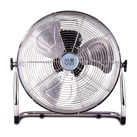 Ventilador Industrial de Suelo MUVIP