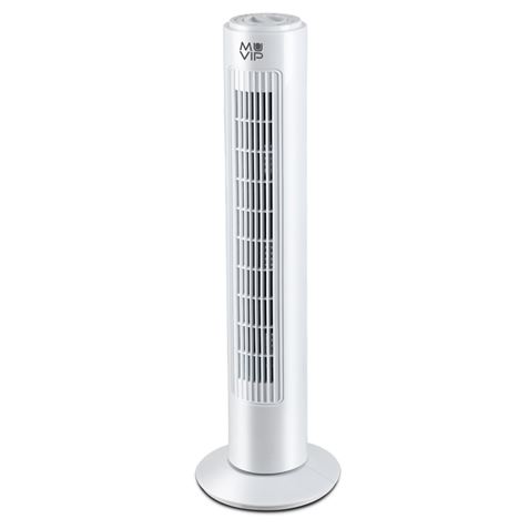 Ventilador de Torre 50W MUVIP