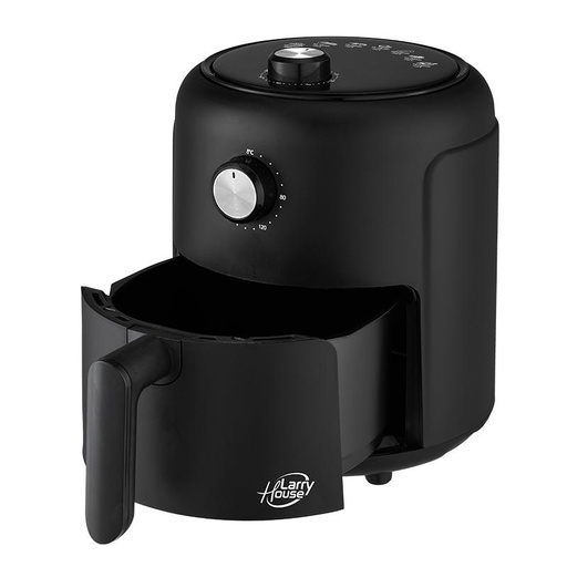 Freidora de Aire Caliente 2,6L LARRY HOUSE