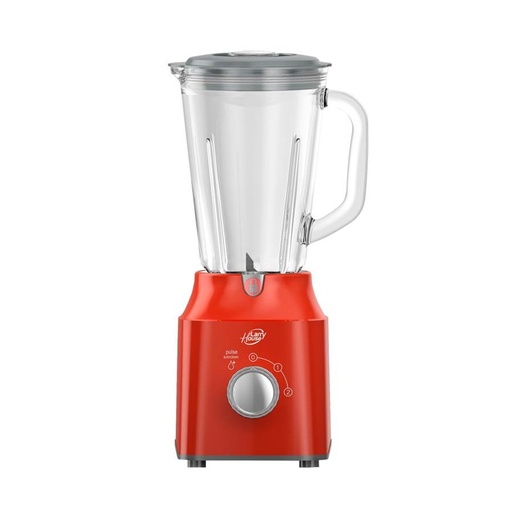 Batidora de Vaso 500W LARRY HOUSE