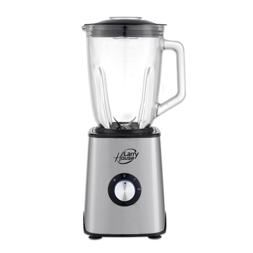 Batidora de Vaso 1300W LARRY HOUSE