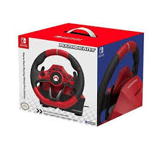 Volante nintendo switch Mario KART PRO
