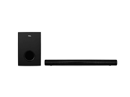 Barra de sonido TCL