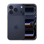 IPHONE 17 PRO MAX (6.9" - Azul oscuro)