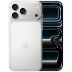 IPHONE 17 PRO MAX (6.9" - Plata)