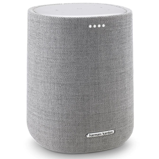 [4010200332] HARMAN KARDON Citation One MKIII Altavoz Bluetooth y Wifi Gris