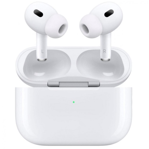 [4010102338] APPLE Airpods Pro 2ª Magsafe Blanco Pre Owned (4QD83ZM/A)