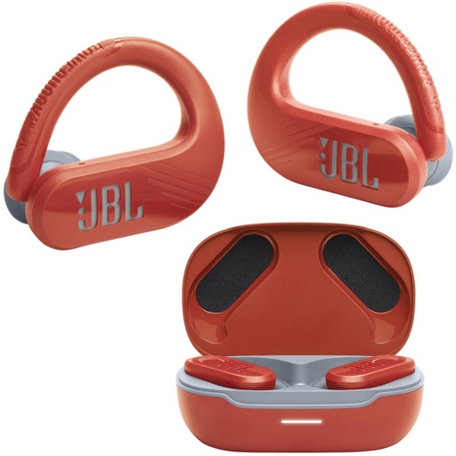 [4010102067] Jbl Endurance Peak 3 Auricular Bluetooth Deportivo Coral
