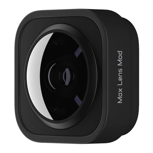 [4090300319] GoPro ADWAL-001 Max Lens Mod - Ultra Angular 155º (Hero9)
