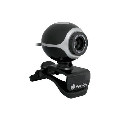 [4030400169] WEBCAM USB XPRESSCAM 300 - Webcam con Micrófono Incorporado