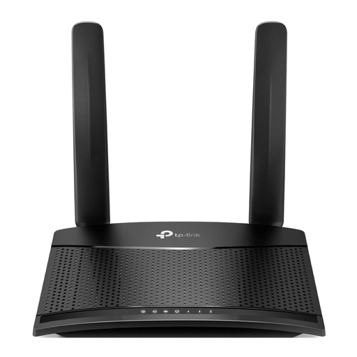 [4040101501] TP-LINK ROUTER 300MBPS N 4G LTE (TL-MR100)