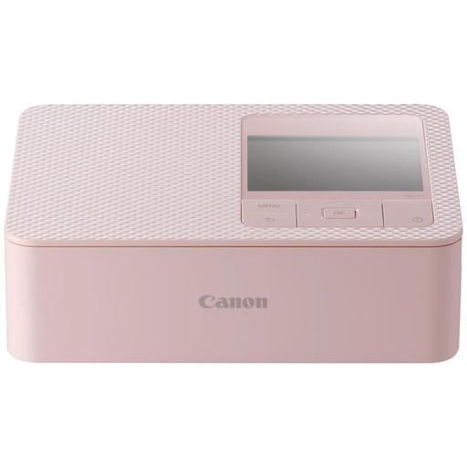 [4030200075] Canon CP1500 Impresora Fotográfica Compact Selphy Rosa