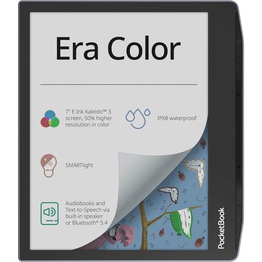 [4030100831] Pocketbook Era Color Libro digital 7" con pantalla a color