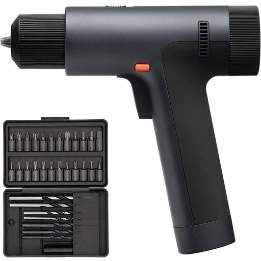 [4090300351] Xiaomi 12V Max Brushless Cordless Drill Taladro Atornillador Inalámbrico