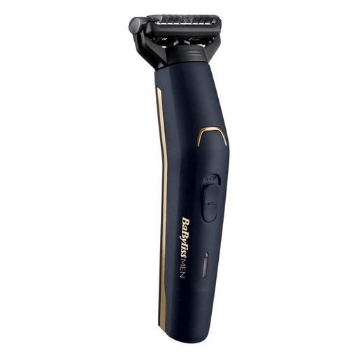 [4070200326] Babyliss BG120E Recortadora Corporal